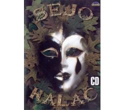 SEJO KALA&#268; - Gost, Album 2007 (CD)